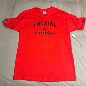 Crooks & Castles Shirt Large